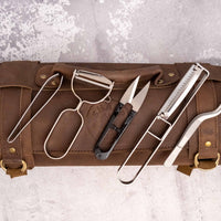Set Ultimate Kitchen Tool Essentials – OsterRob