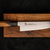 Sakai Takayuki Kokushin Gyuto VG-10 Damascus 210 mm