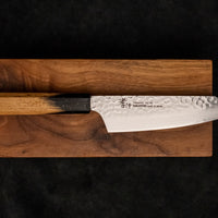 Sakai Takayuki Kokushin Kengata VG-10 Damascus 160 mm
