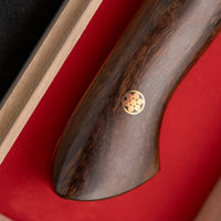 Tanaka Gyuto SG2 Damascus 210 mm