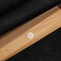 Mcusta Pankiri Aogami Super Migaki 230 mm