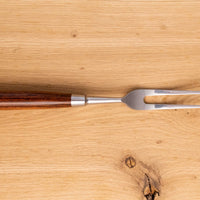 Tamahagane vilica za meso 285 mm