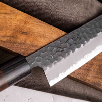 Hokiyama Bunka AS Kuro-uchi Tsuchime 170 mm