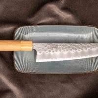 Tsunehisa Gyuto Shirogami #2 Cherry 210 mm