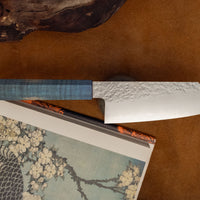 Hado Ko-Bunka VG-10 Shiosai Blue 135 mm