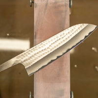 Anryu Santoku Aogami #2 165 mm - REZILO