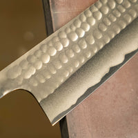 Anryu Santoku Aogami #2 165 mm - REZILO