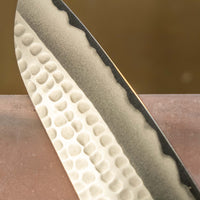 Anryu Santoku Aogami #2 165 mm - REZILO