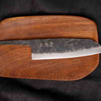 Kurogane Bunka Aogami #2 Kuro-uchi 165 mm - REZILO