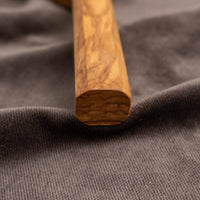 Hayabusa Santoku Aogami Super Oljka 180 mm