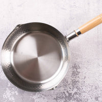 Yoshikawa Yukihira kozica 18 cm