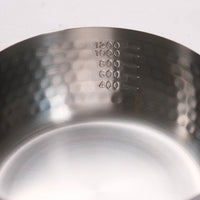Yoshikawa Yukihira kozica 18 cm