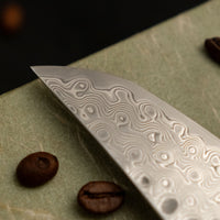 Bear Claw Chef Knife 155 mm