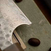 Bear Claw Chef Knife 155 mm