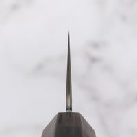 Hado Ko-Bunka SG2 Shiosai Gray/Black 135 mm
