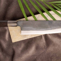 HAP-40 Bunka Black Ebony Blond Buffalo 190 mm