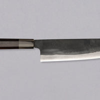 HAP-40 Bunka Black Ebony Blond Buffalo 190 mm