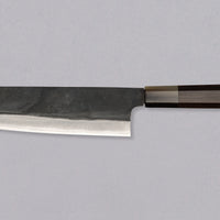 HAP-40 Bunka Black Ebony Blond Buffalo 190 mm
