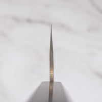 HAP-40 Bunka Black Ebony Blond Buffalo 190 mm