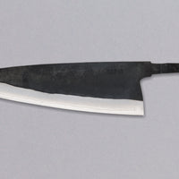 HAP-40 Wide Gyuto Black 240 mm - REZILO