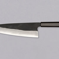 HAP-40 Wide Gyuto Black Ebony 240 mm
