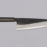 HAP-40 Wide Gyuto Black Ebony 240 mm