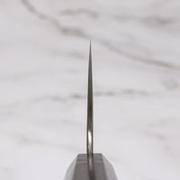 HAP-40 Wide Gyuto Black Ebony 240 mm