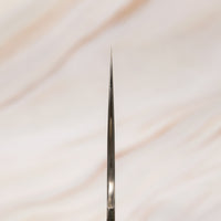 HAP-40 Wide Gyuto Black 240 mm - REZILO