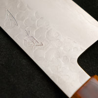 Hado Bunka SG2 Shiosai Urushi 180 mm
