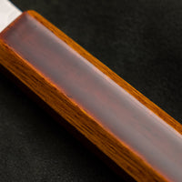Hado Bunka SG2 Shiosai Urushi 180 mm
