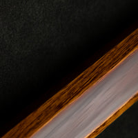 Hado Kiri-Gyuto SG2 Shiosai Urushi 210 mm