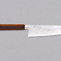 Hado Bunka SG2 Shiosai Urushi 180 mm