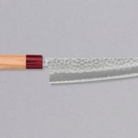 Tsunehisa Gyuto Aogami Super Cherry 210 mm