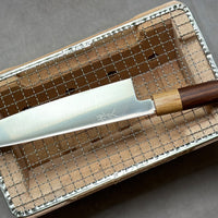 Japonski nož gyuto 210mm