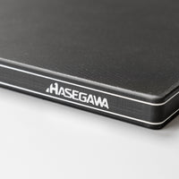 Hasegawa kuhinjske deske so izdelane specifično za uporabo z japonskimi noži. Za japonskega sushi mojstra je dobra deska nujen dodatek h kvalitetnemu nožu