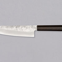 Hatsukokoro Ginrei Bunka Ginsanko Nashiji Ebony Wa 150 mm