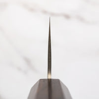 Hatsukokoro Ginrei Nakiri Ginsanko Nashiji Ebony 160 mm