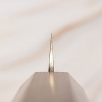 Hayabusa Pankiri (nož za kruh) VG-10 Tsuchime Bubinga 210 mm
