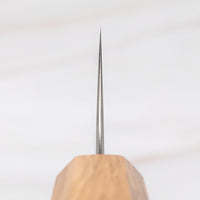 Hayabusa Santoku Aogami Super Oljka 180 mm