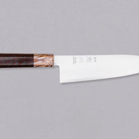 Hayabusa Santoku Ginsanko 170 mm_1