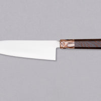 Hayabusa Santoku Ginsanko 170 mm_2