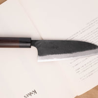 Hidetsune Ryo-Deba Aogami #2 165 mm