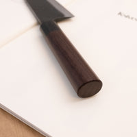 Hidetsune Ryo-Deba Aogami #2 165 mm