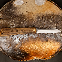 Higonokami Woody VG-10 žepni nož 75 mm