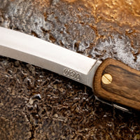 Higonokami Woody VG-10 žepni nož 75 mm