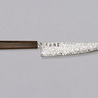 Hikari Gyuto SLD Kurozome Damascus 195 mm