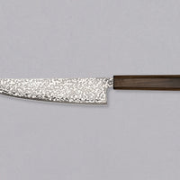 Hikari Gyuto SLD Kurozome Damascus 195 mm