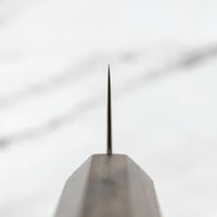 Hikari Petty SLD Kurozome Damascus 135 mm