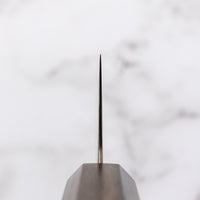 Hikari Bunka SLD Kurozome Damascus 170 mm