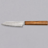 Hikari Kiri-Petty SLD Kurozome Damascus 125 mm